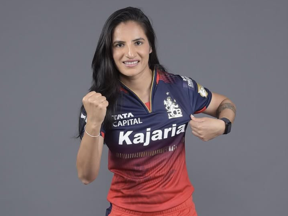 Who is Renuka Singh: Net Worth, Career & Family | India’s Rising Pace Star in Women’s Cricket