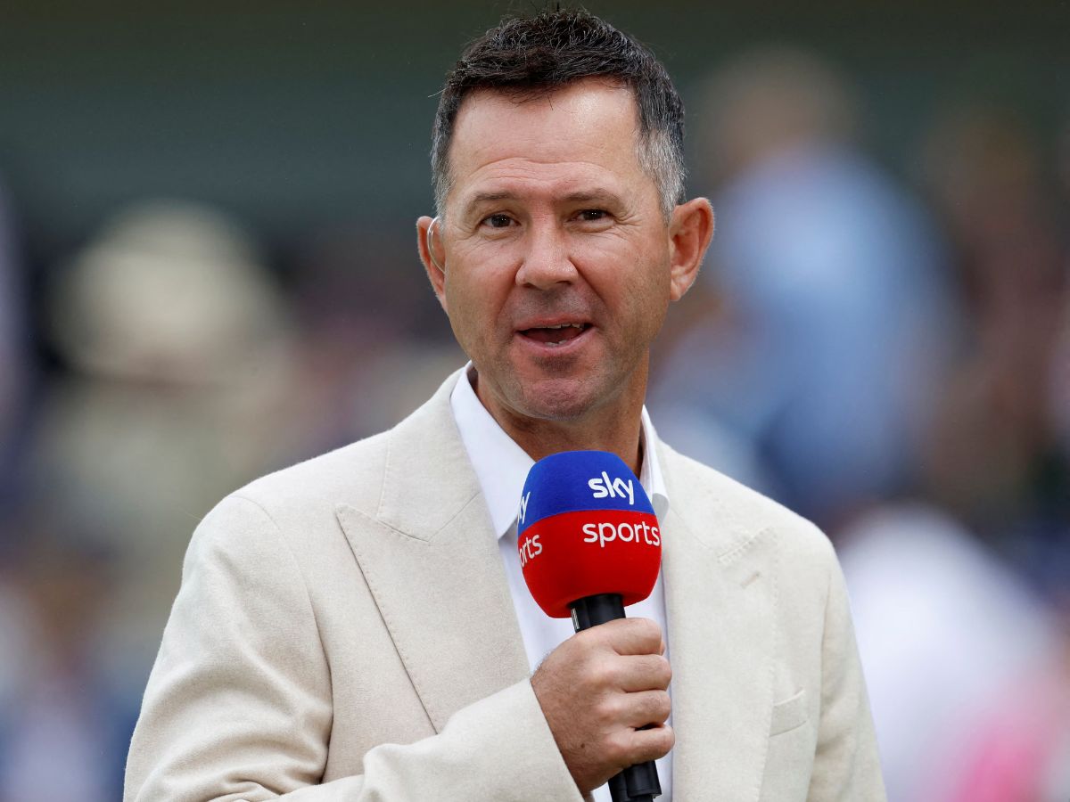 Ricky ponting [Reuters] - Photo Gallery