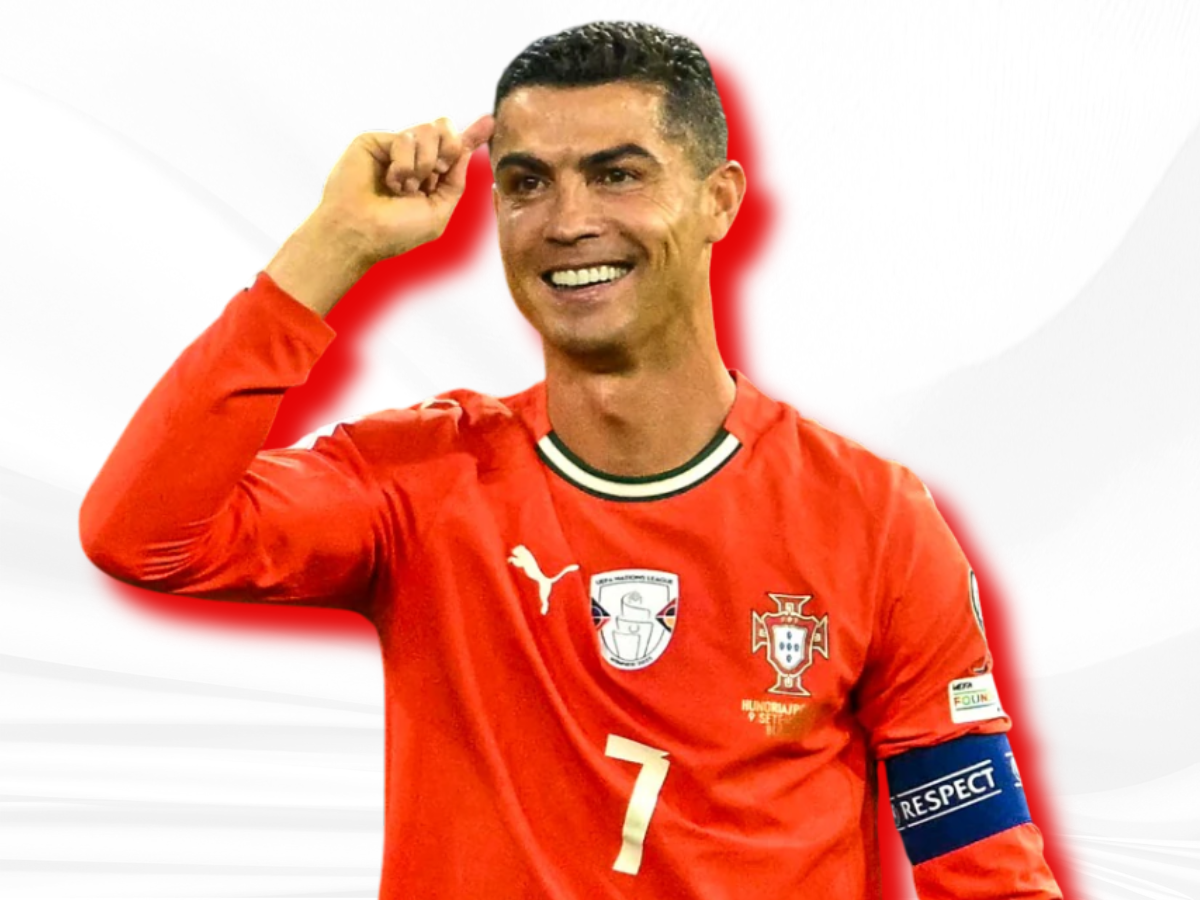 Cristiano Ronaldo Breaks Record in World Cup Qualifiers, Extends Lead Over Lionel Messi With Hungary Goal