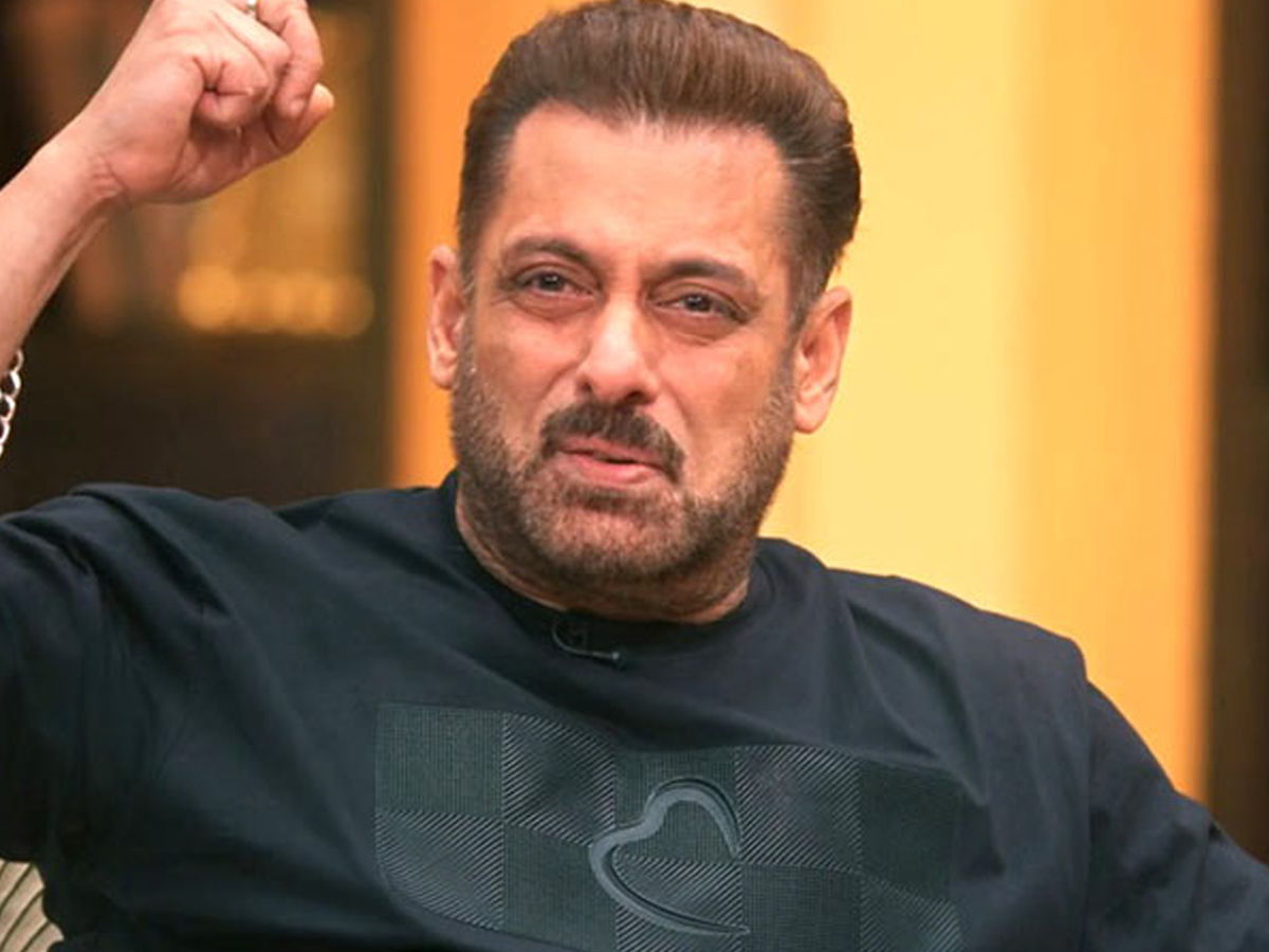 ‘An Hour to Eat Breakfast’: Salman Khan Shares Battle With Trigeminal Neuralgia, the ‘Suicidal Disease’