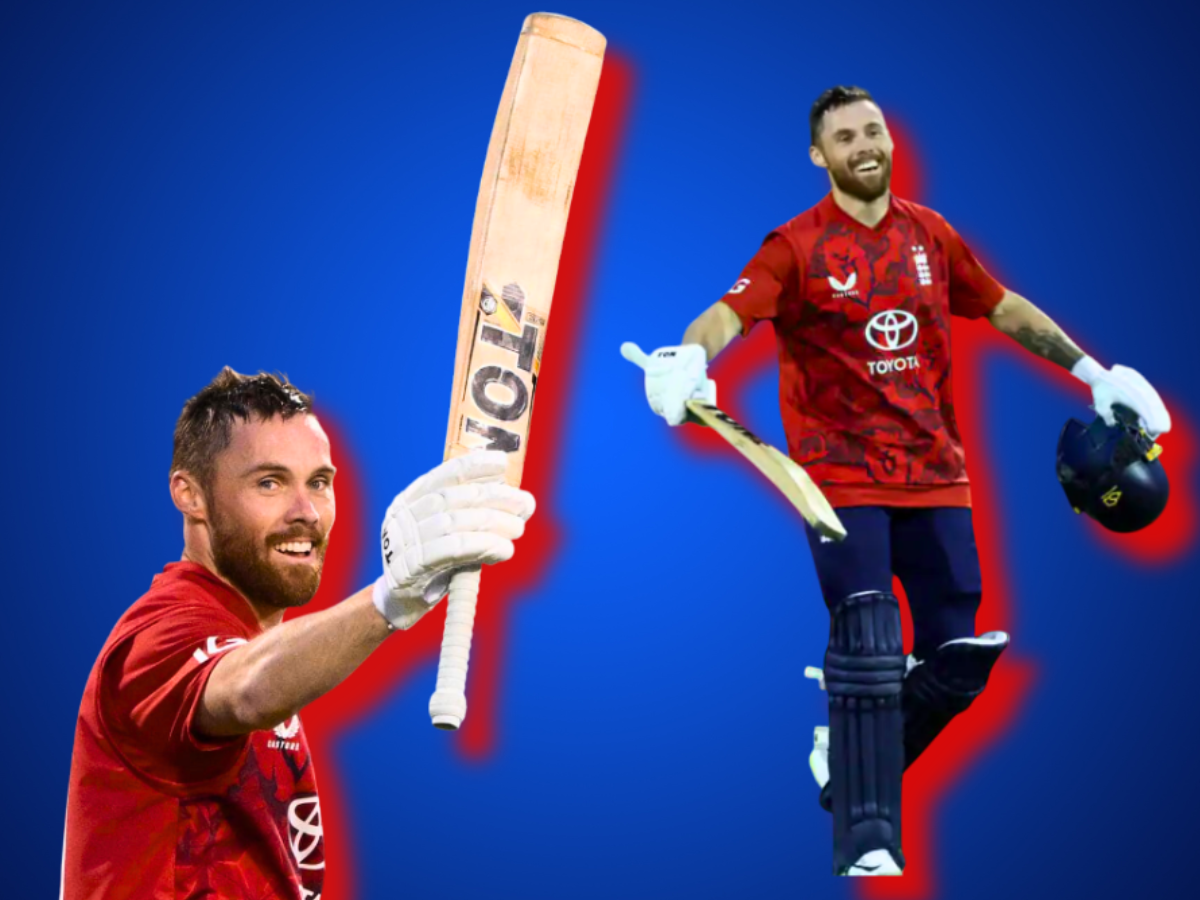 England vs South Africa 2nd T20I: How Did England Stun South Africa? Details Inside