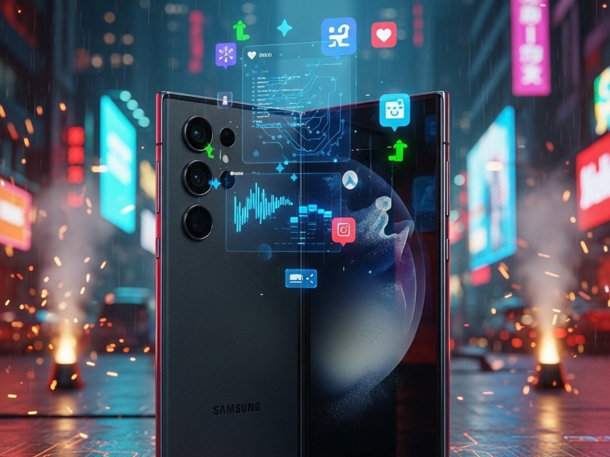 Samsung Galaxy S26 Series: Expected Price, Battery & Full Specification