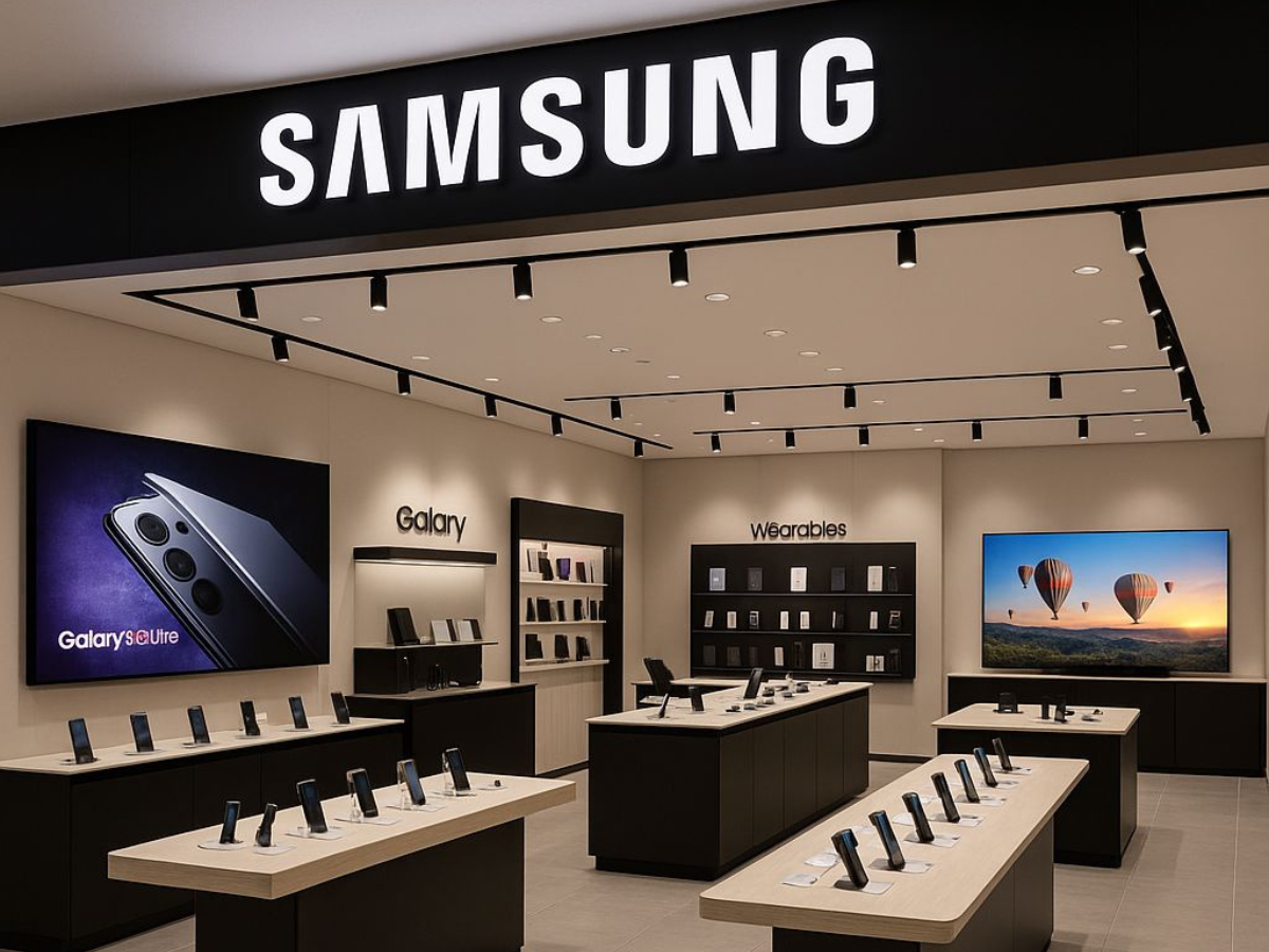 Samsung Festive Sale 2025: Huge Discounts on Samsung Galaxy S24 and More—Sale Starts September 22