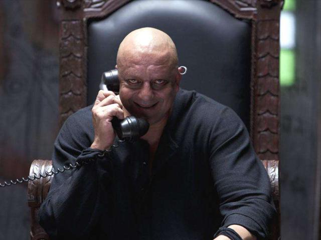 The Faces of Fear: Bollywood’s Most Haunting Villains - Gallery Image