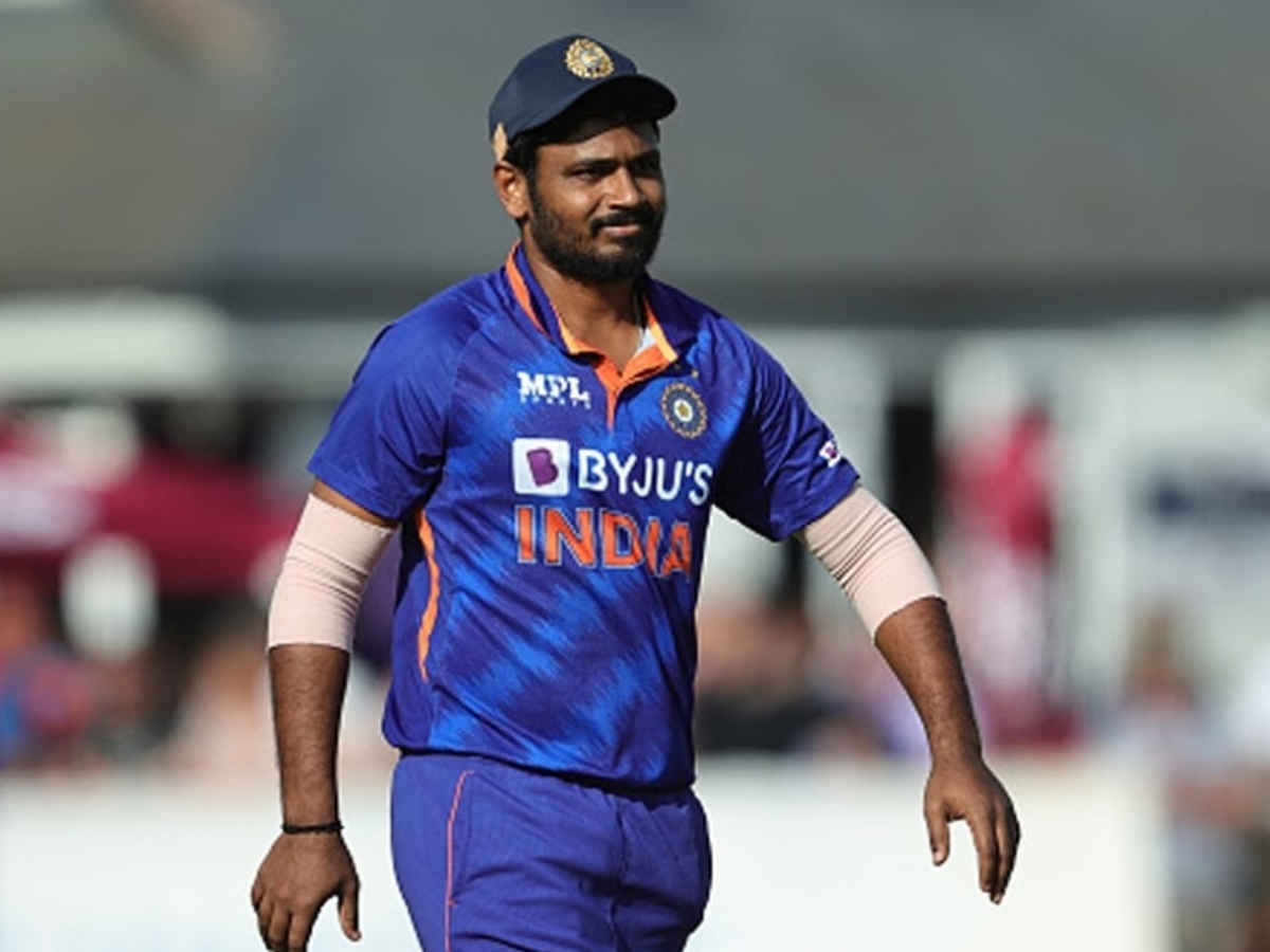 Will Sanju Samson Be Omitted From India’s T20 World Cup 2026 Squad? Details Inside