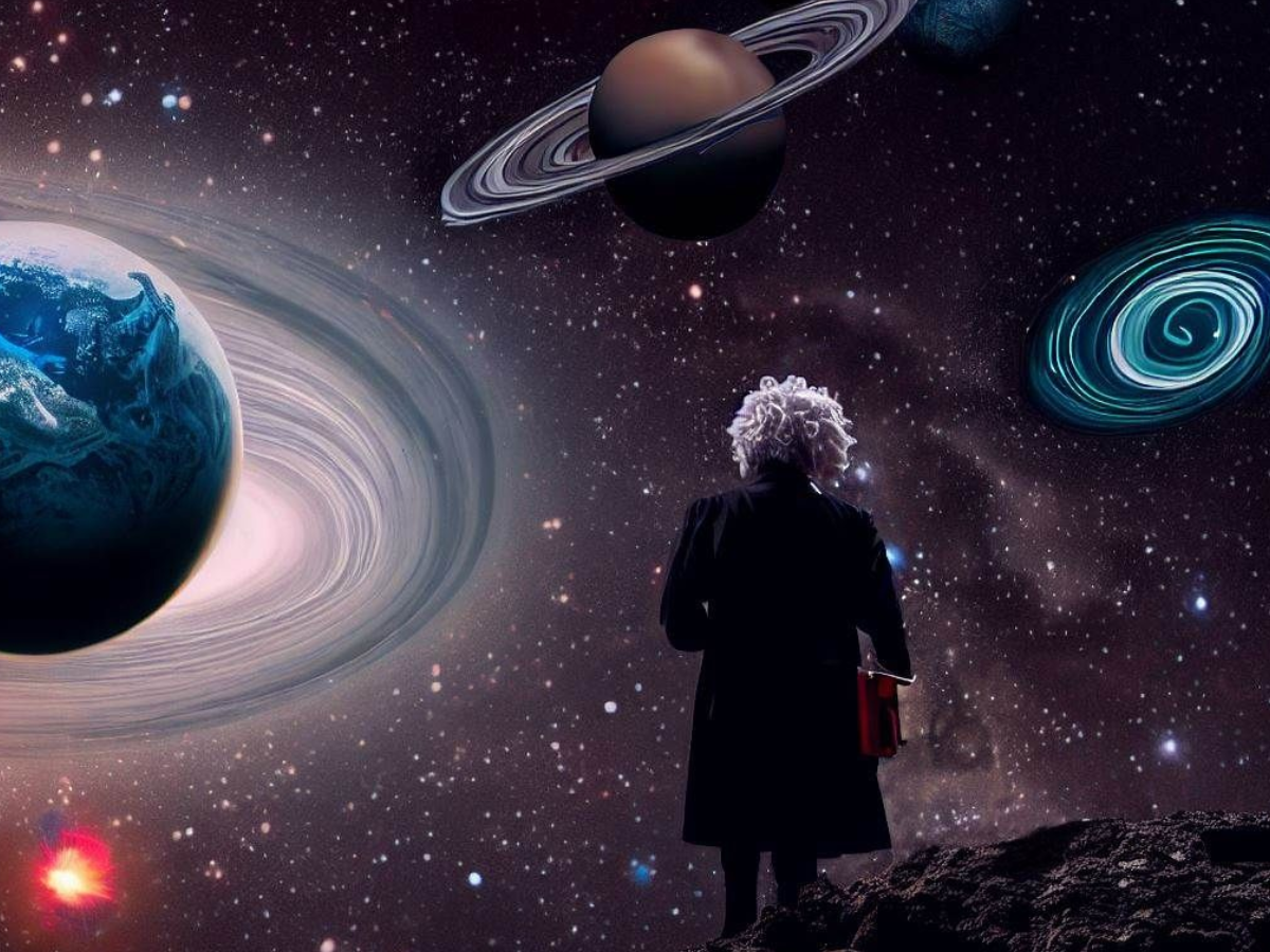 Kuiper Belt May Hold Mysterious Planet Nine Beyond Neptune’s Orbit