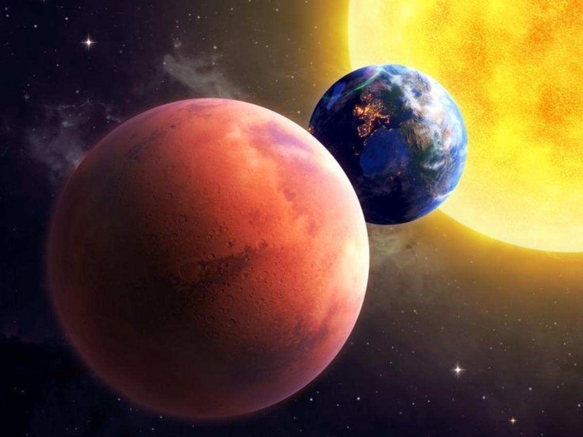 September 2025 Celestial Guide: What to See in the Southern Hemisphere