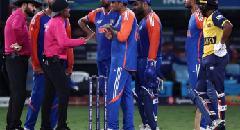 Why Dasun Shanaka Was Not Given Out vs India in Asia Cup Super Over? Details Inside