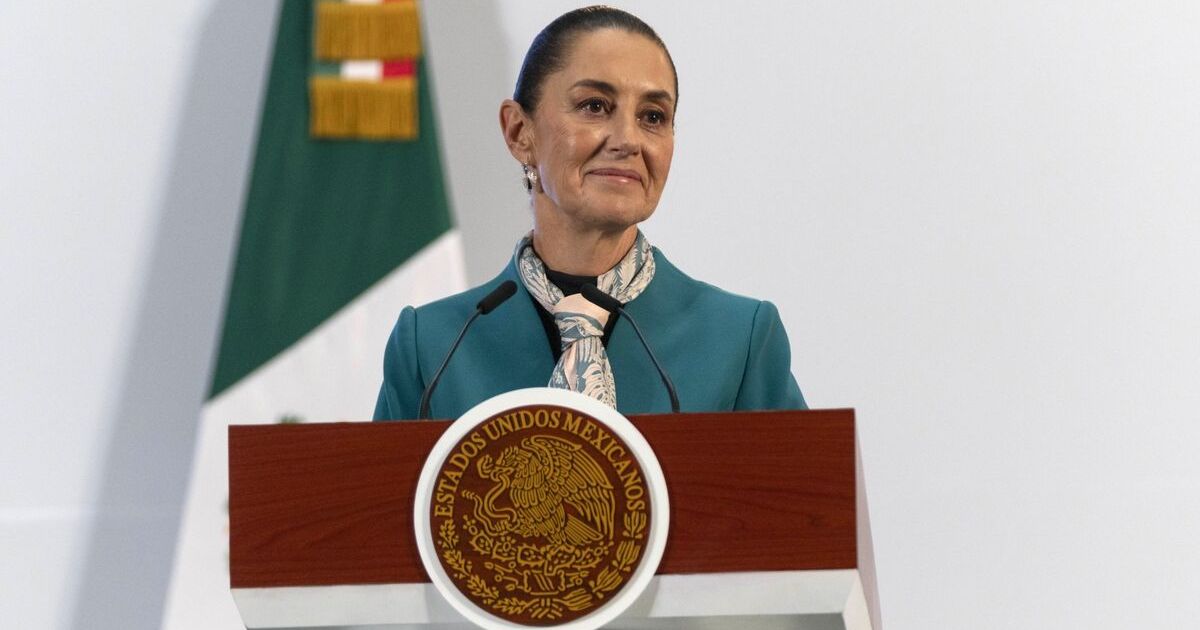 ‘Plan Mexico’: Will Sheinbaum’s Surprise Tariff Move Target China And Reshape Global Trade?