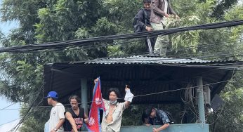 Nepal Protest: Shoot-at-Sight Order in Nepal as Gen Z Protests Escalate, 5 Kills | Watch