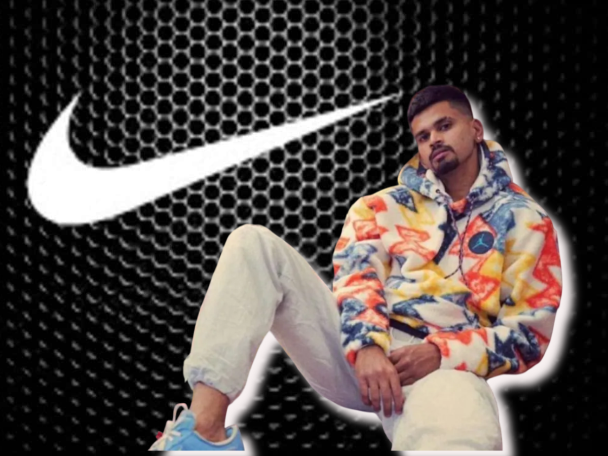 Why Did Shreyas Iyer Refuse Nike’s Wimbledon 2025 Invite Despite Star-Studded Line-Up? Know Details