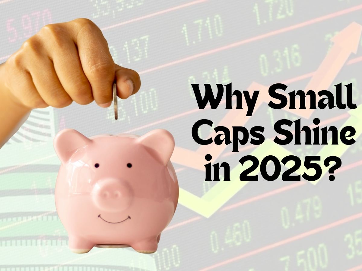 Small Cap Investments: Study amid Tariff-season - Gallery Image