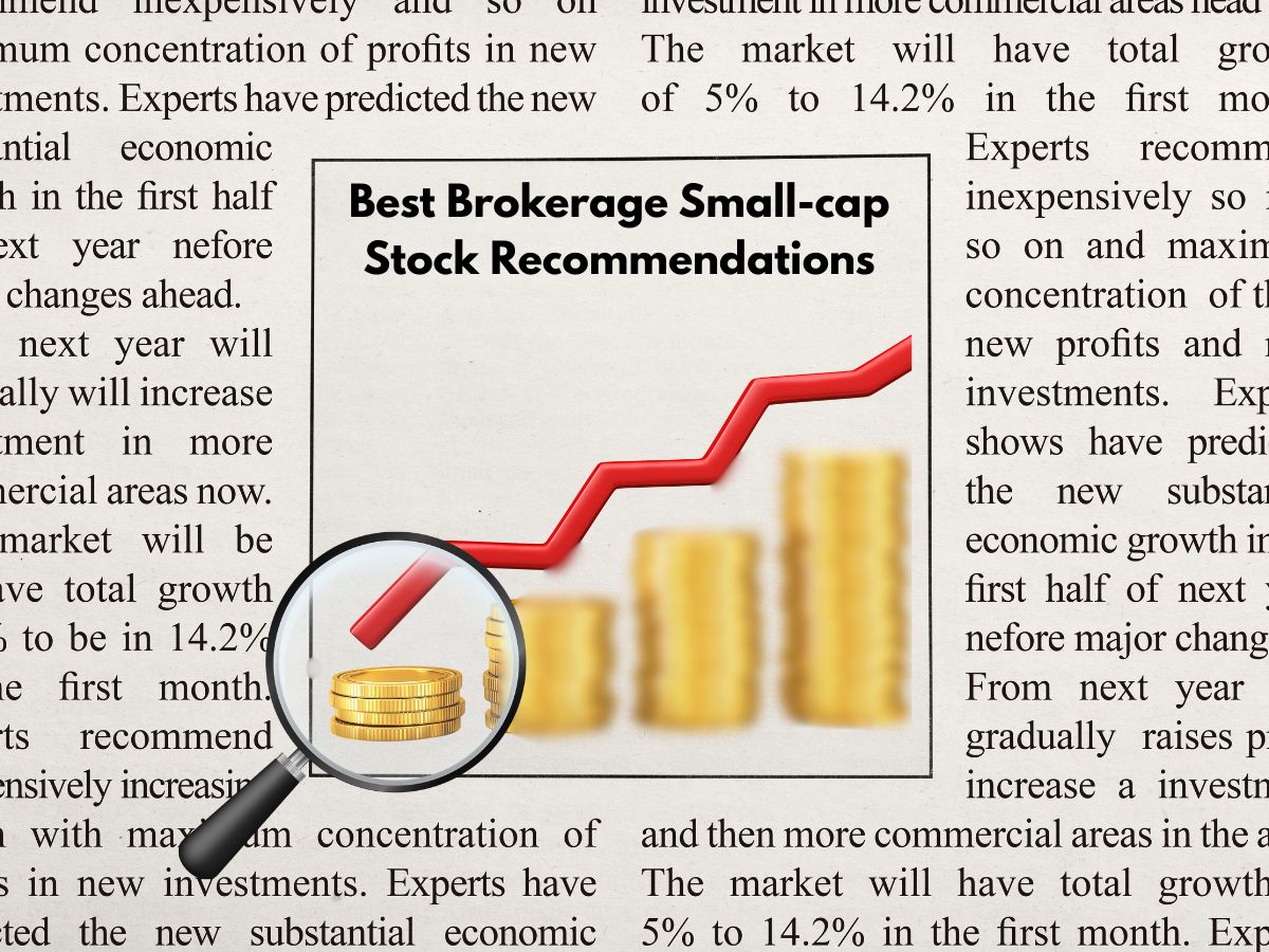 Small Cap Investments: Study amid Tariff-season - Gallery Image