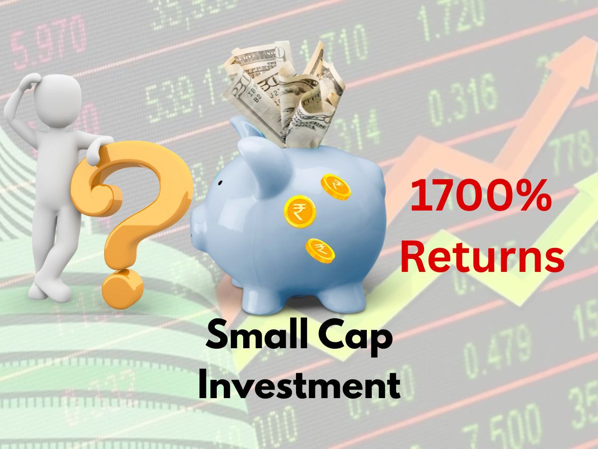 This Small Cap Has Given 1700% Returns in 5 Years, Do You Own It?