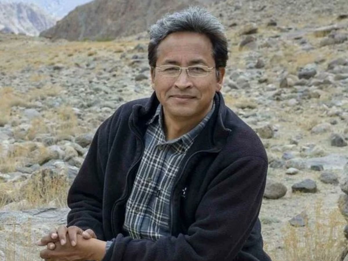 How Much Is Ladakh’s ‘3 Idiots’ Inspiration Sonam Wangchuk Worth? Inside His Net Worth, Earnings, and Innovations
