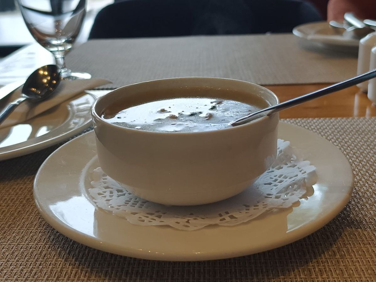 Try These 4 Cosy Soup Recipes to Enjoy Rainy Days Like a Pro