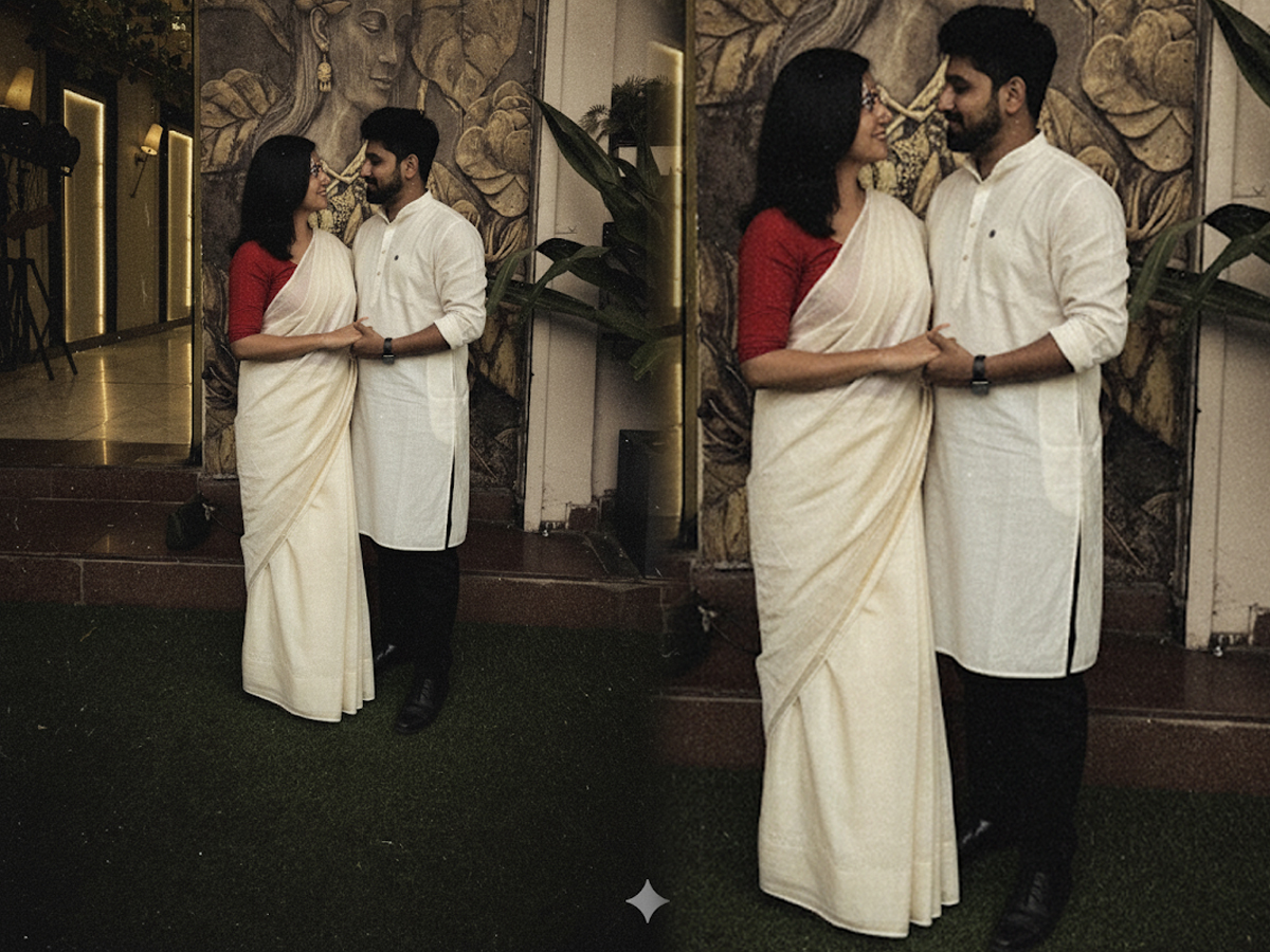 South Indian Aesthetic Prompt South Indian Aesthetic Prompt