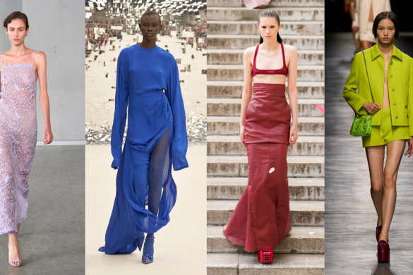 Top 5 Most Popular Fashion Aesthetics Taking Over the World in 2025