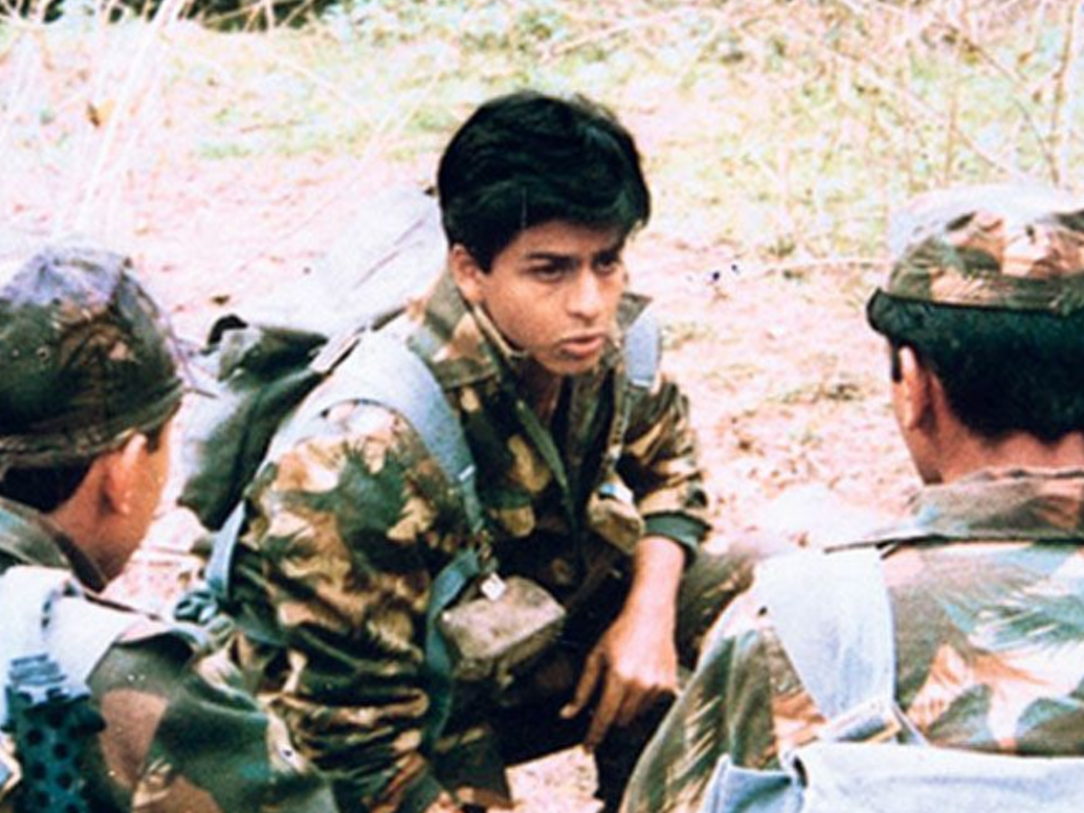 Bollywood Stars Who Started Their Careers in TV Before Becoming Film Icons - Gallery Image