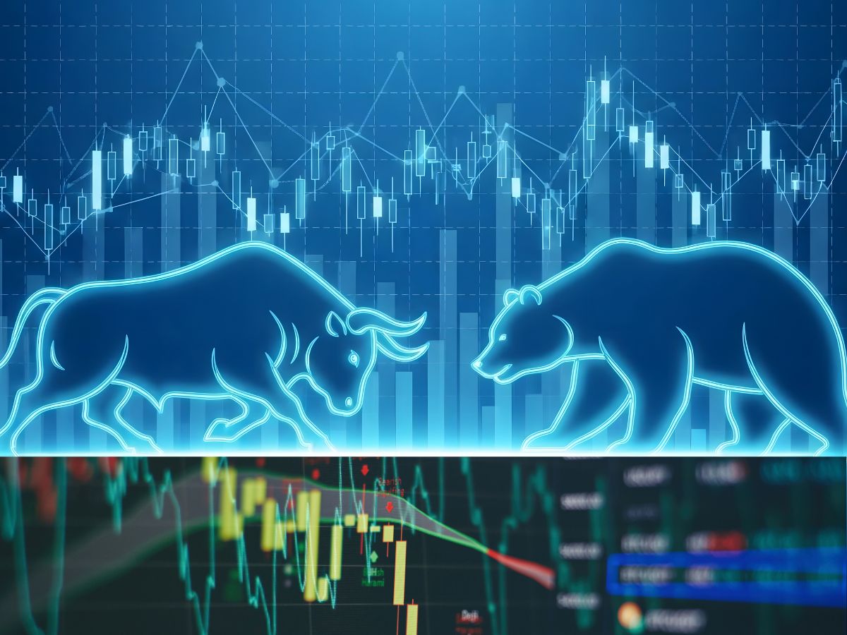 29th September, 2025 : Stock Markets Swings in Volatility, Closes Flat