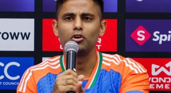 Suryakumar Yadav in Trouble: ICC Accepts PCB Complaint Over Asia Cup Post-Match Remarks