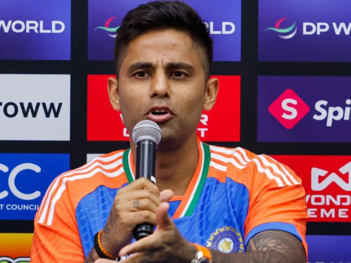 Suryakumar Yadav in Trouble: ICC Accepts PCB Complaint Over Asia Cup Post-Match Remarks