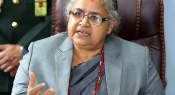 Who is Sushila Karki? From Nepal’s First Female Chief Justice to Interim Leader