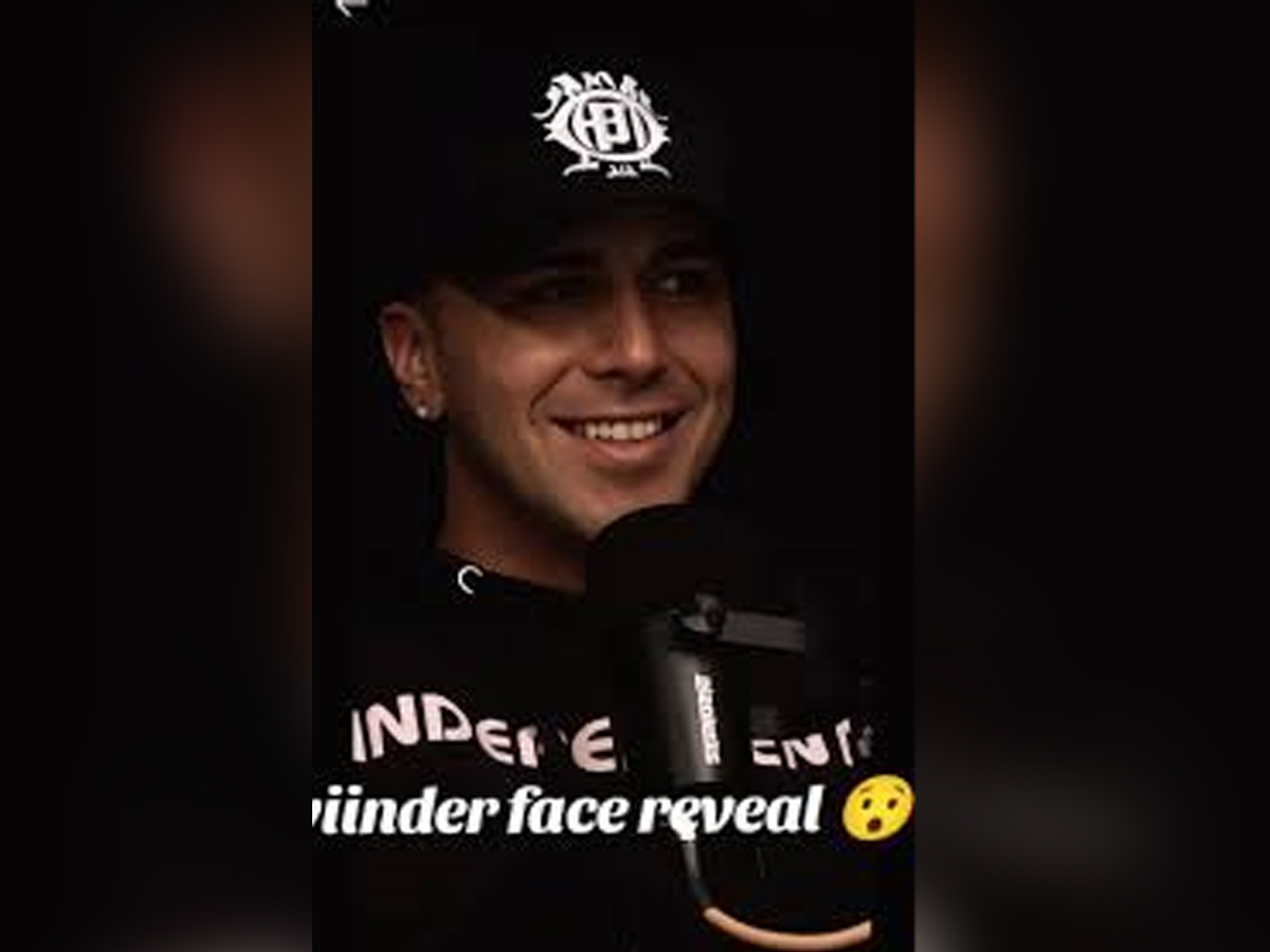 Talwiinder Real Face 2 Talwiinder Real Face 2