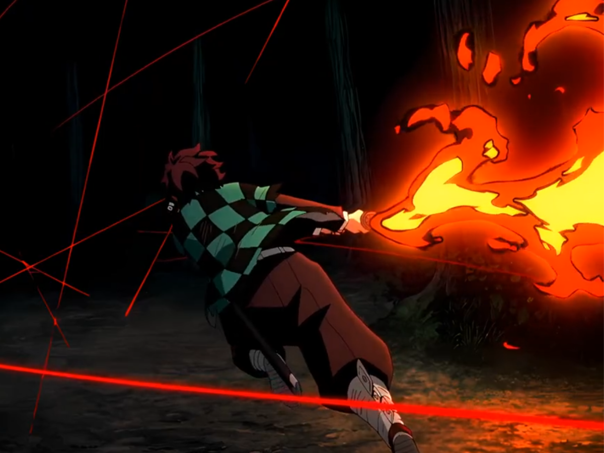 Epic Anime Battles: 5 Historic Showdowns That Shook the Fans - Gallery Image