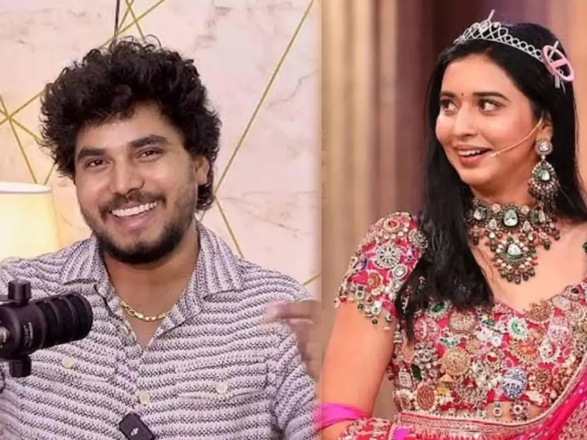 Tanya Mittal’s Ex-Boyfriend Balraj Singh Arrested at Mumbai Airport: A New Twist in Bigg Boss 19 Drama