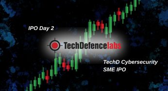 IPO Overview: TechD Cybersecurity SME IPO | Day 2| Profit and GMP