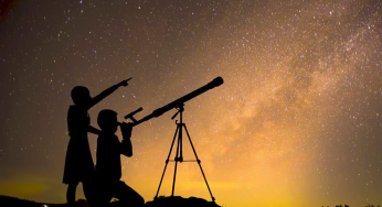 Top Telescopes Under Rs. 1 Lakh: What to Buy for Clearer Views of Planets & Galaxies