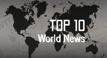 World Top News Headlines Today (30 September): Israel-Hamas | New Tariff | Verizon