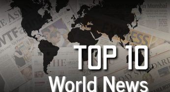 7 December, 2025: World News Headlines Today| US Ukraine Talks| Sheikh Hasina Exile | Goa nightclub fire