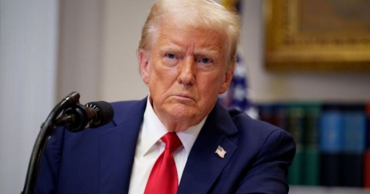 Trump Set To Rebrand Pentagon: Department Of Defence Could Become ‘Department Of War’