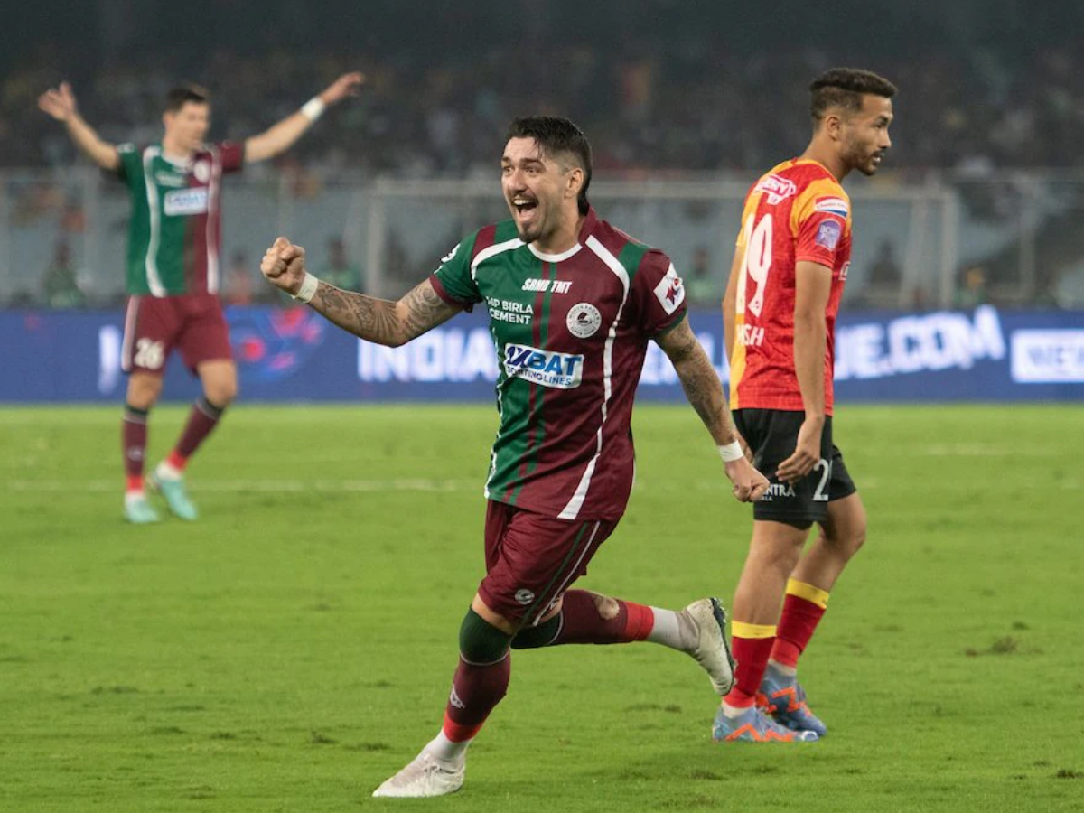 Indian Super Cup 2025-26 Begins October 25 In Goa: Full Fixture & Teams | Details Inside