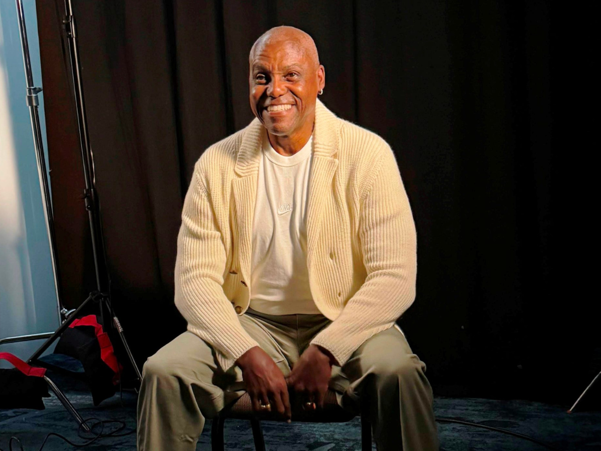 Delhi Half Marathon 2025: Carl Lewis Named International Event Ambassador