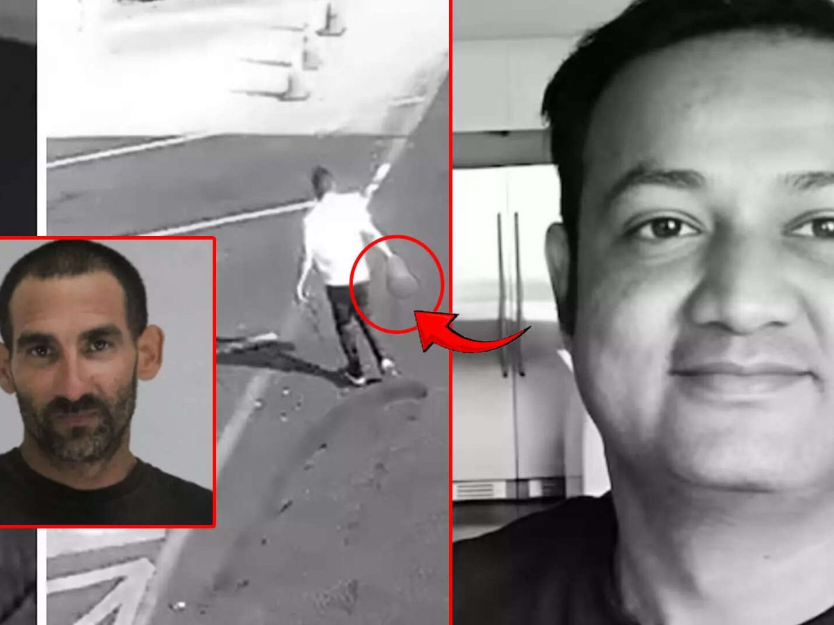 ‘Horrific Murder of Chandra’: The Gruesome Motel Killing That Occurred the Same Day as Charlie Kirk’s