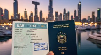 UAE Suspends Tourist & Work Visas for 9 Nations in 2026 | Full List & Impact