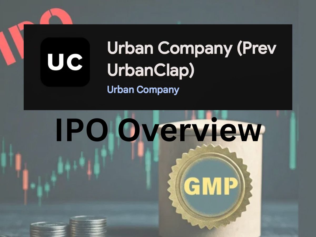 IPO Overview: Urban Company Flaunts High GMP amid Expert Insights