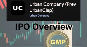 Urban Company IPO: Allotment Today | How to Check Allottment Status