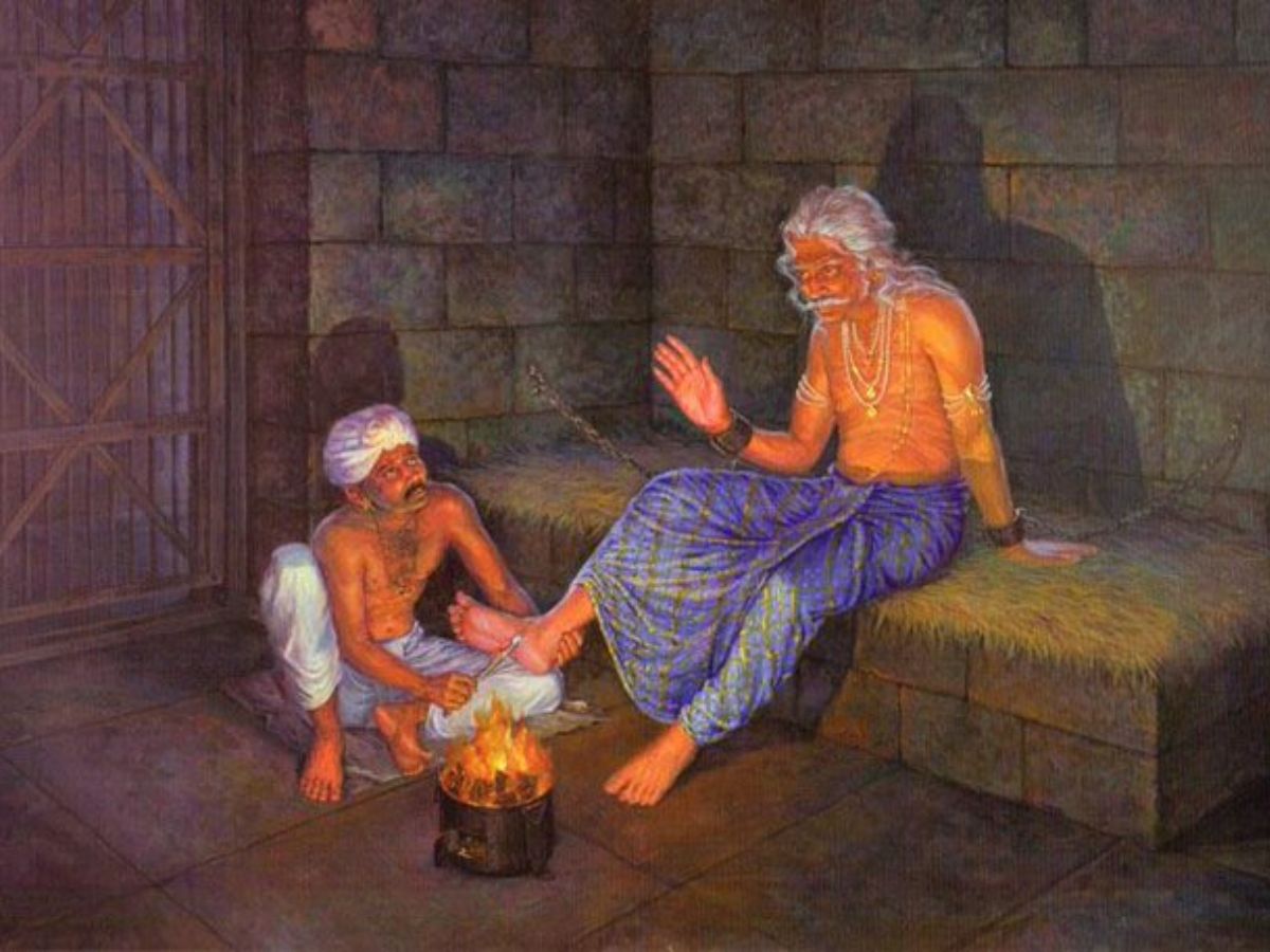 Who Was Udayabhadda? The Unsung Ruler of the Haryanka Dynasty