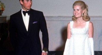 Tricia Nixon, Queen of England? King Charles Recalls 1970s Matchmaking Plot at Trump Dinner