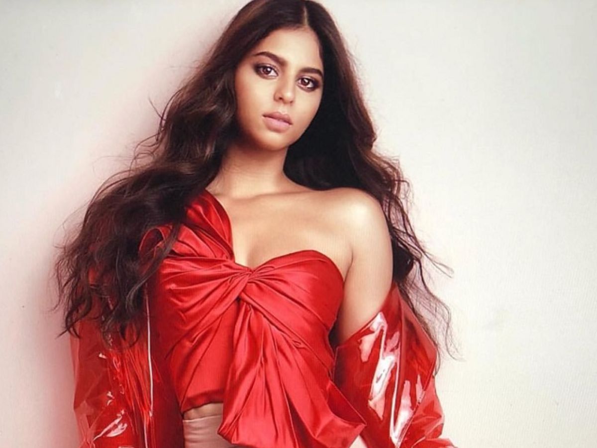 Suhana Khan’s Alibaug Land Deal Draws Legal Attention Before Her Big-Screen Debut