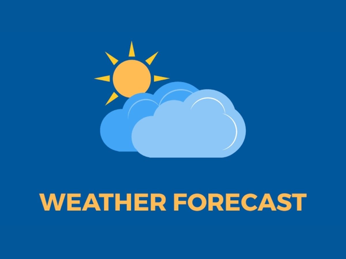 IMD Forecast: Gujarat, Rajasthan Brace for ‘Exceptionally Heavy’ Rain, Thunderstorms in Delhi