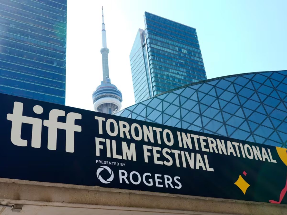 Amid Tight Security, A Controversial Debut | TIFF Screens Israeli Rescue Doc After Initial Exclusion