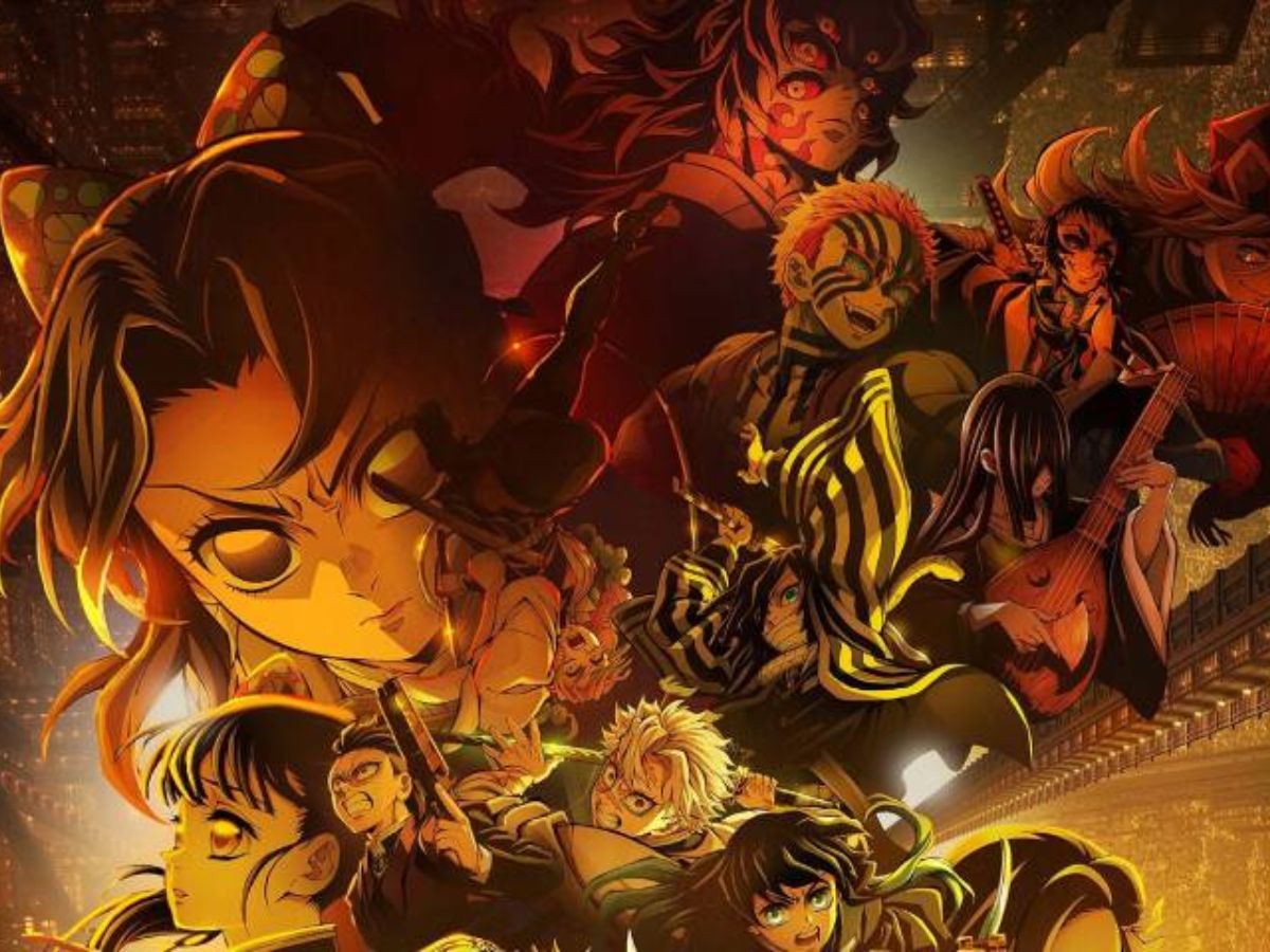 “Box Office on Fire”: Demon Slayer Smashes Records with 3.5 Lakh Tickets Sold Before Release