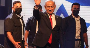 “There Will Never Be a Palestinian State”: Netanyahu’s Decree Backed by Controversial Settlement Push