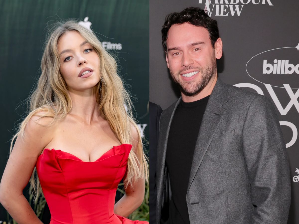 Who Is Sydney Sweeney Really Dating? Inside Her Rumored Romance With Scooter Braun
