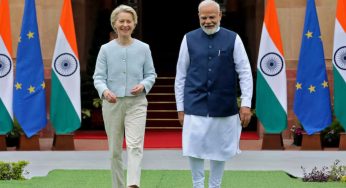 Beyond Oil and Sanctions | Why EU Seeks India’s Help on Ukraine – Explained